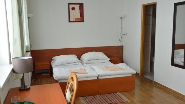 Penzión PKO Nitra 3 Penzión PKO Nitra 3