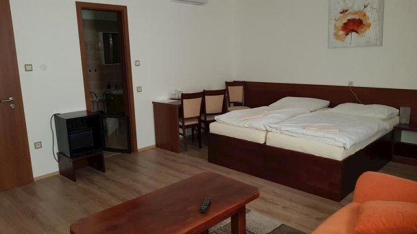 Penzión PKO Nitra 16 Penzión PKO Nitra 16