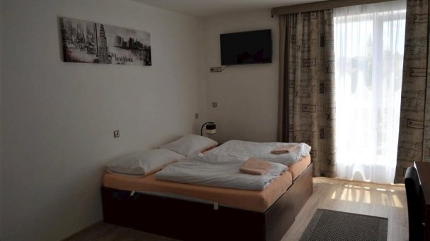 Penzión PKO Nitra 24 Penzión PKO Nitra 24