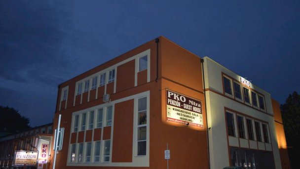 Penzión PKO Nitra 50 Penzión PKO Nitra 50