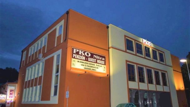 Penzión PKO Nitra 51 Penzión PKO Nitra 51