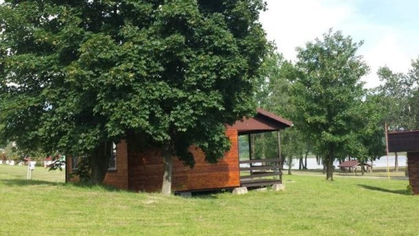 Camping Nitrianske Rudno 23