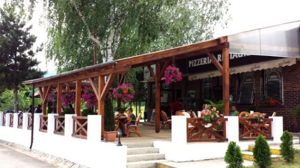 Camping Nitrianske Rudno 16