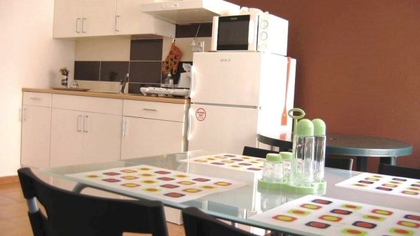 Emma Apartmány Patince TRVALO ZATVORENÉ 13 Emma Apartmány Patince TRVALO ZATVORENÉ 13