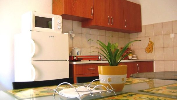 Emma Apartmány Patince TRVALO ZATVORENÉ 4 Emma Apartmány Patince TRVALO ZATVORENÉ 4
