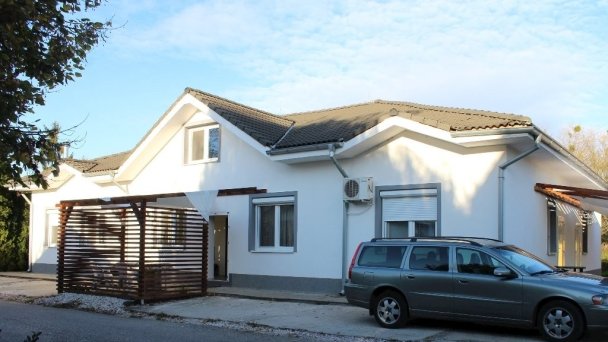 Emma Apartmány Patince TRVALO ZATVORENÉ 8 Emma Apartmány Patince TRVALO ZATVORENÉ 8