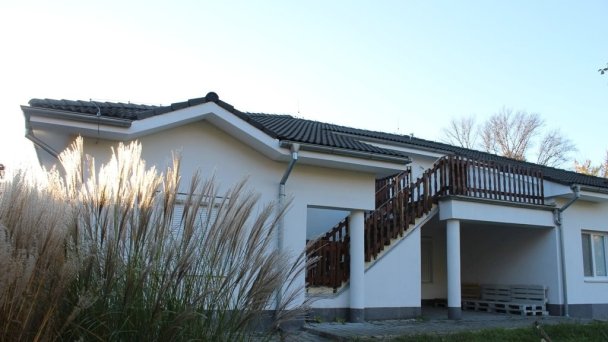 Emma Apartmány Patince TRVALO ZATVORENÉ 7 Emma Apartmány Patince TRVALO ZATVORENÉ 7
