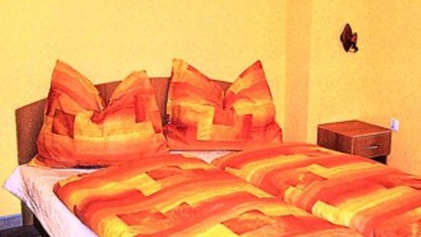 Apartmány Hawaii Patince 10
