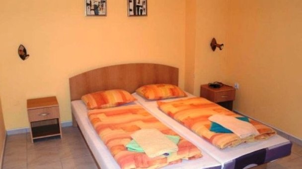 Apartmány Hawaii Patince 11
