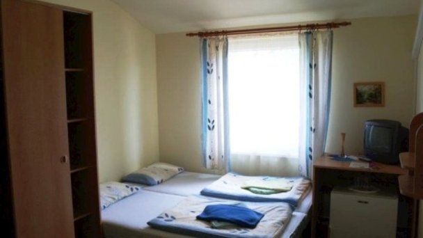 Apartmány Hawaii Patince 15