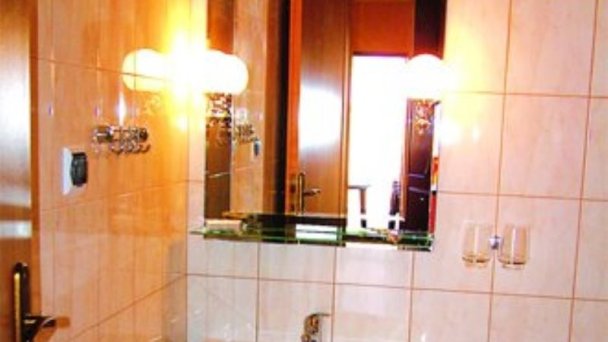 Apartmány Hawaii Patince 19