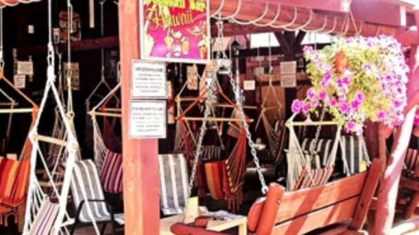 Apartmány Hawaii Patince 22