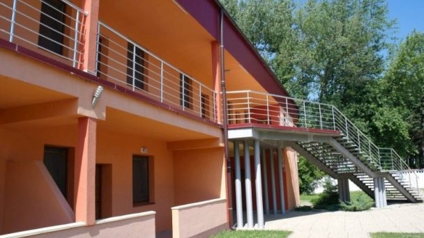 Apartmány Hawaii Patince 23