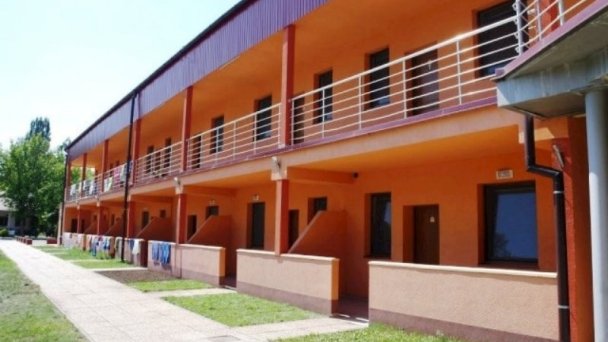 Apartmány Hawaii Patince 24