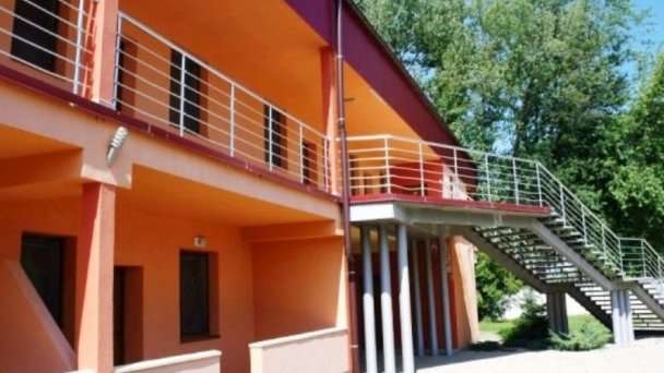 Apartmány Hawaii Patince 25