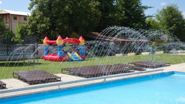 Apartmány Hawaii Patince 26