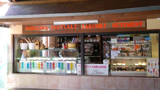 Apartmány Hawaii Patince 28