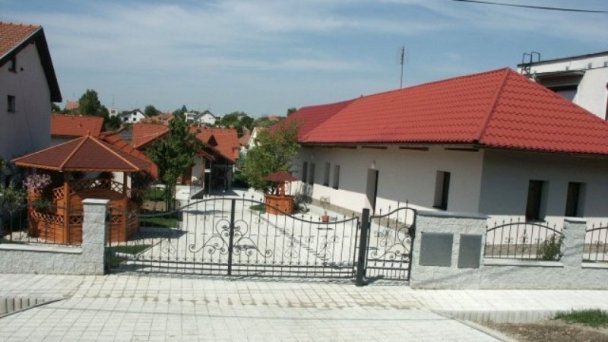 Penzión Karen Podhájska 29
