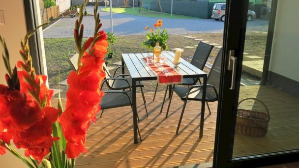 Apartmány Scandic Veľký Meder 6 Apartmány Scandic Veľký Meder 6