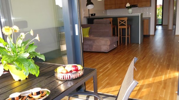 Apartmány Scandic Veľký Meder 8 Apartmány Scandic Veľký Meder 8