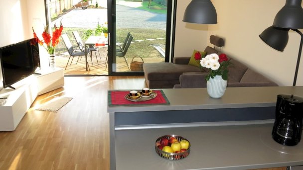 Apartmány Scandic Veľký Meder 7 Apartmány Scandic Veľký Meder 7