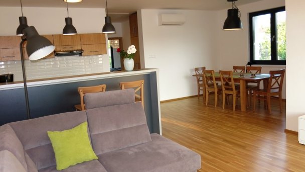 Apartmány Scandic Veľký Meder 5 Apartmány Scandic Veľký Meder 5
