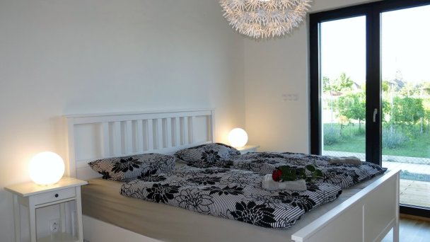 Apartmány Scandic Veľký Meder 4 Apartmány Scandic Veľký Meder 4