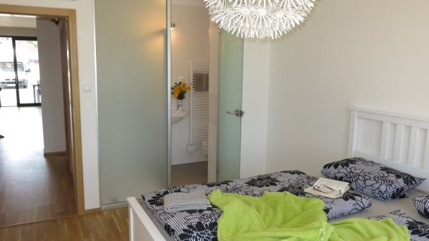 Apartmány Scandic Veľký Meder 9 Apartmány Scandic Veľký Meder 9