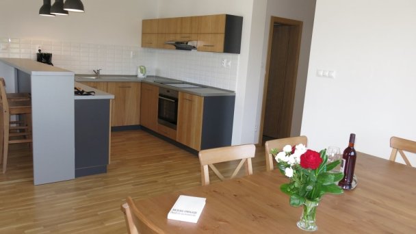 Apartmány Scandic Veľký Meder 10 Apartmány Scandic Veľký Meder 10