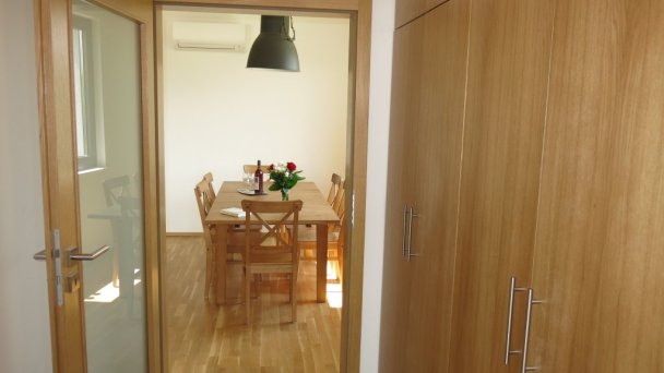 Apartmány Scandic Veľký Meder 11 Apartmány Scandic Veľký Meder 11