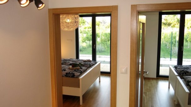 Apartmány Scandic Veľký Meder 12 Apartmány Scandic Veľký Meder 12