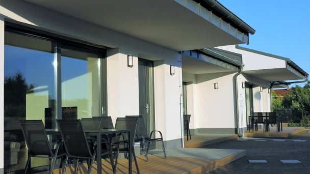 Apartmány Scandic Veľký Meder 14 Apartmány Scandic Veľký Meder 14