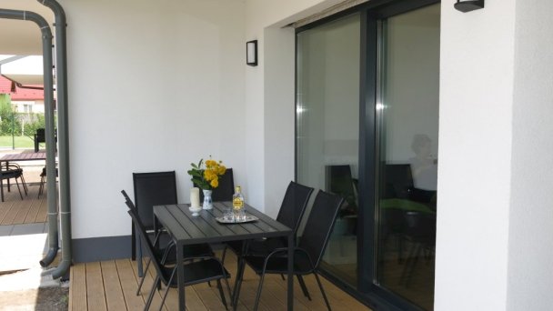 Apartmány Scandic Veľký Meder 15 Apartmány Scandic Veľký Meder 15