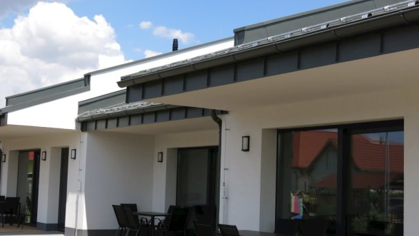 Apartmány Scandic Veľký Meder 16 Apartmány Scandic Veľký Meder 16