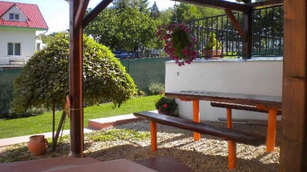 Apartmánová chata Danka Podhájska 7