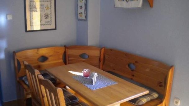 Apartmánová chata Danka Podhájska 9