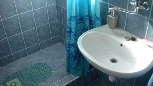 Apartmánová chata Danka Podhájska 10