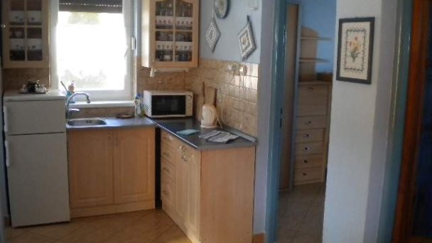 Apartmánová chata Danka Podhájska 3