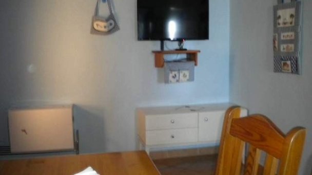 Apartmánová chata Danka Podhájska 11