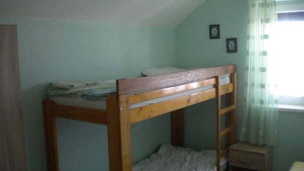Apartmánová chata Danka Podhájska 12
