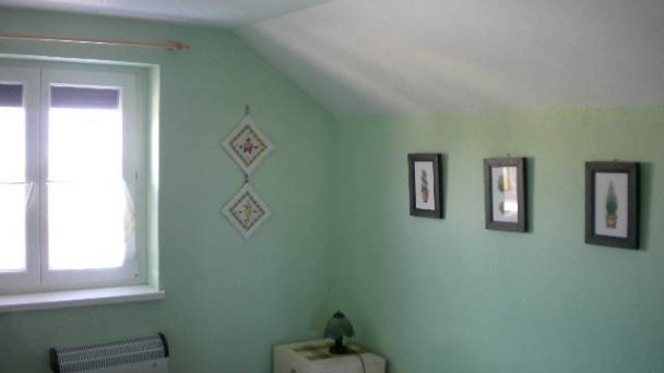 Apartmánová chata Danka Podhájska 13