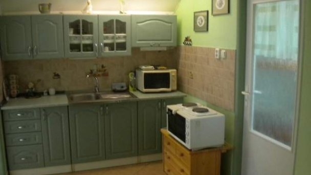 Apartmánová chata Danka Podhájska 14