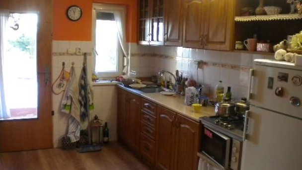 Apartmánová chata Danka Podhájska 17