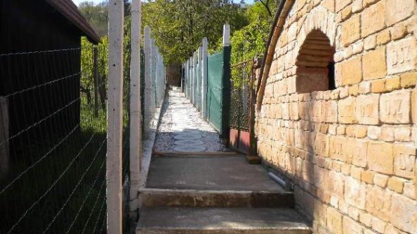 Apartmánová chata Danka Podhájska 19