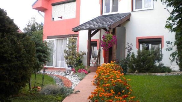 Apartmánová chata Danka Podhájska 20