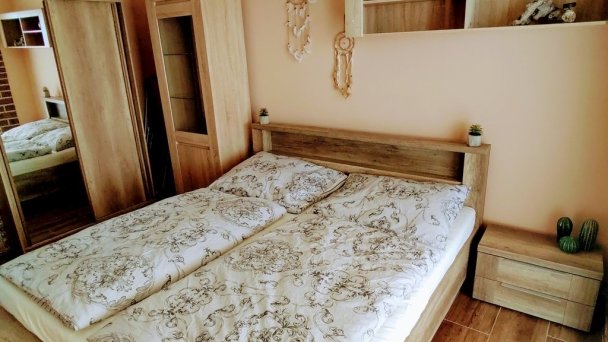 Rekreačný dom SPOLIKO Podhájska 8 Rekreačný dom SPOLIKO Podhájska 8