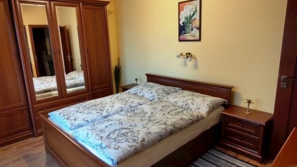Rekreačný dom SPOLIKO Podhájska 9 Rekreačný dom SPOLIKO Podhájska 9