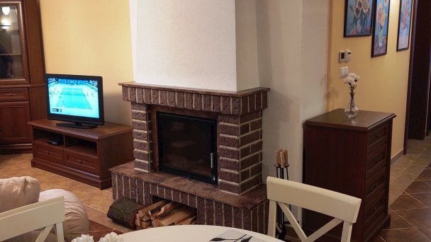 Rekreačný dom SPOLIKO Podhájska 13 Rekreačný dom SPOLIKO Podhájska 13