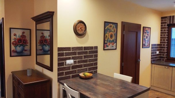 Rekreačný dom SPOLIKO Podhájska 14 Rekreačný dom SPOLIKO Podhájska 14