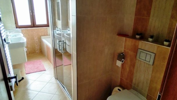 Rekreačný dom SPOLIKO Podhájska 17 Rekreačný dom SPOLIKO Podhájska 17